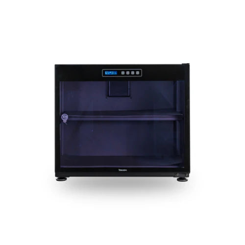 Samurai Dry Cabinet UVA-088 (88L) UV Sterilization Anti Bacterial Mould - 5 Years Warranty