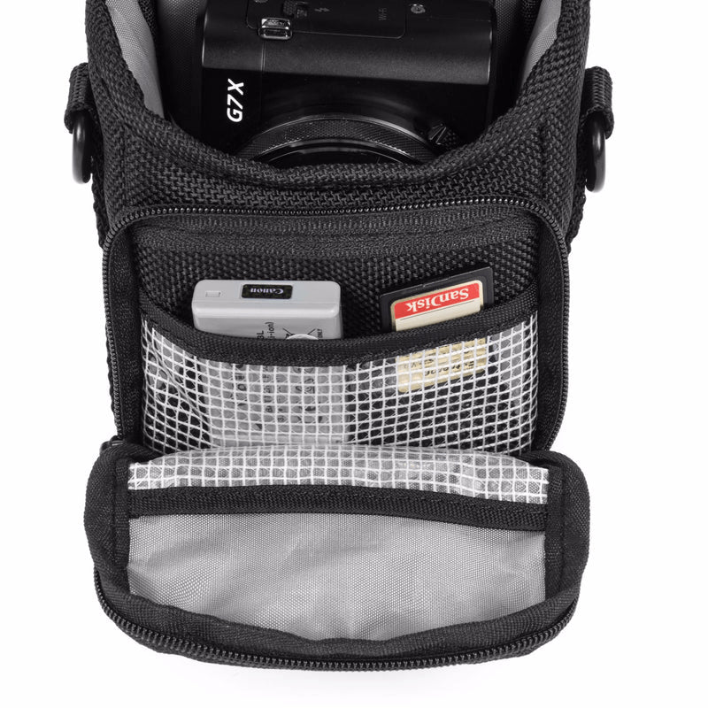 Tamrac Pro Compact 1 / Camera Bag