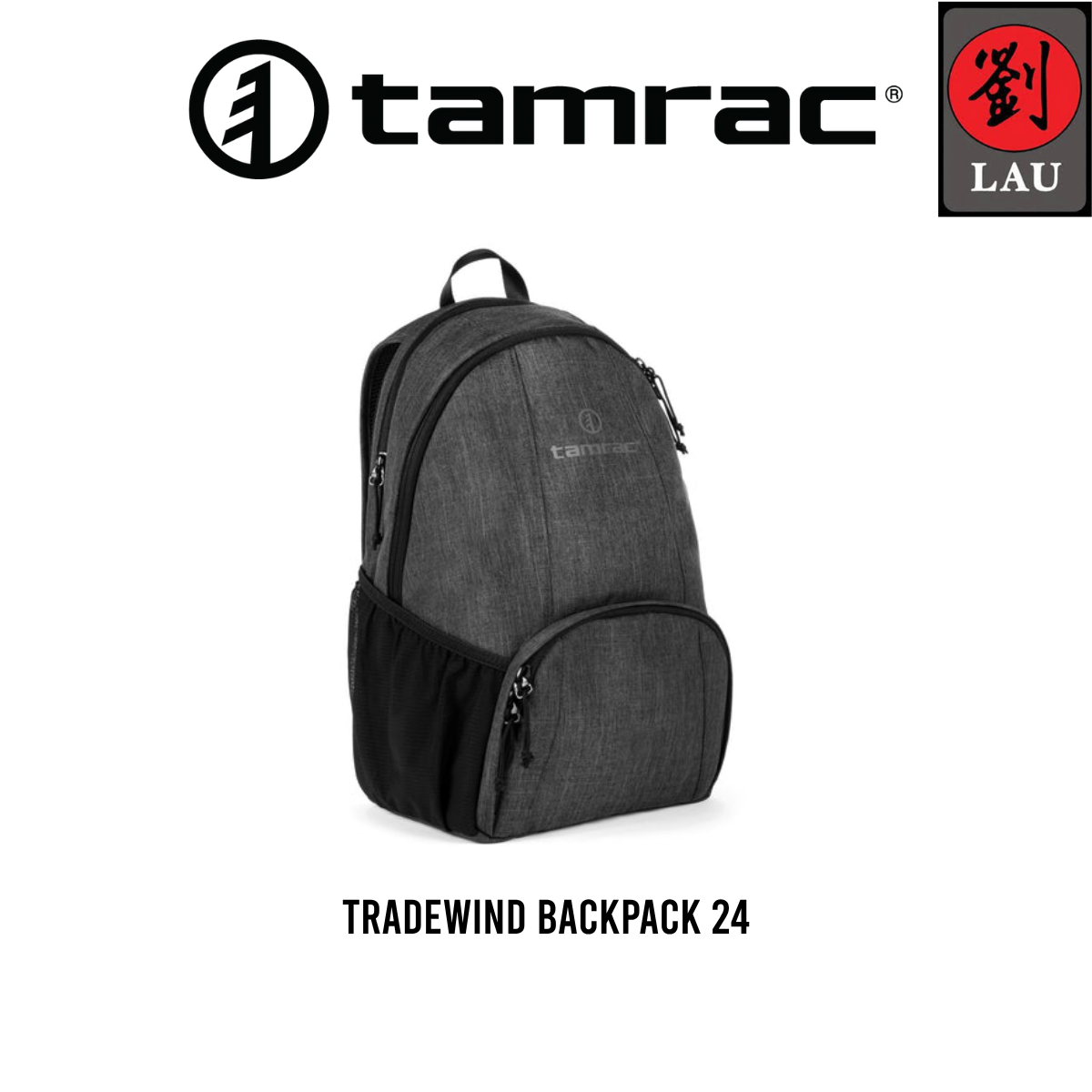 Tamrac Tradewind Backpack 24