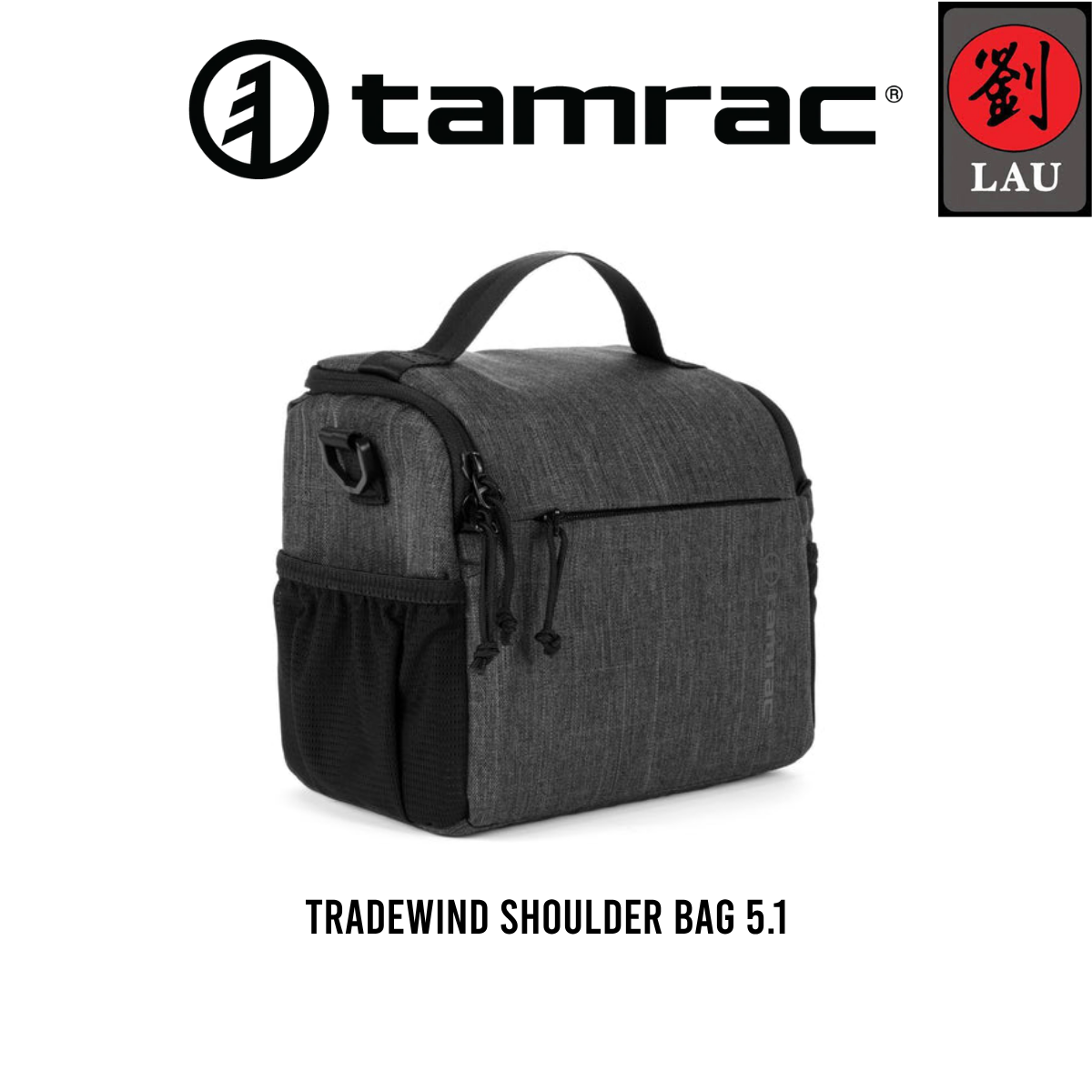 Tamrac Tradewind Shoulder Bag 5.1
