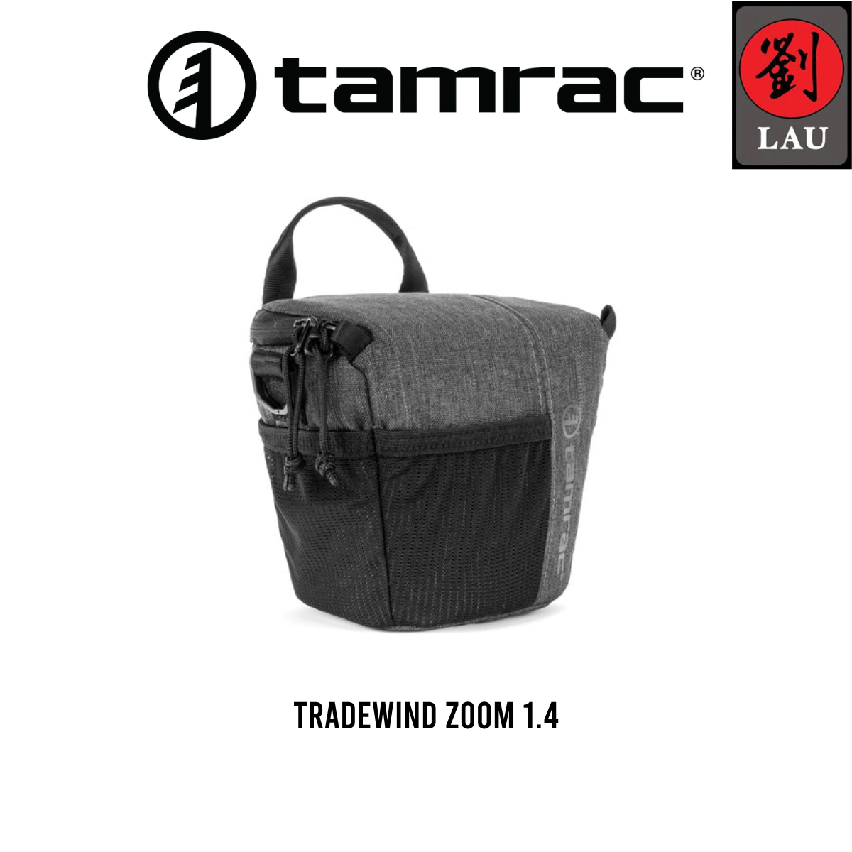 Tamrac Tradewind Zoom 1.4