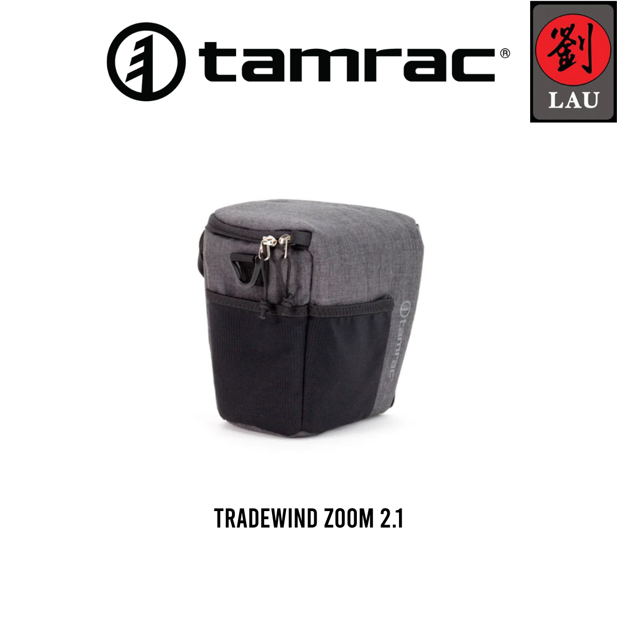 Tamrac Tradewind Zoom 2.1