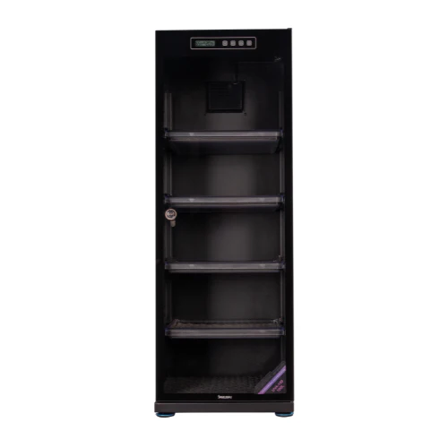 Samurai Dry Cabinet UVA-100 (100L) UV Sterilization Anti Bacterial Mould - 5 Years Warranty
