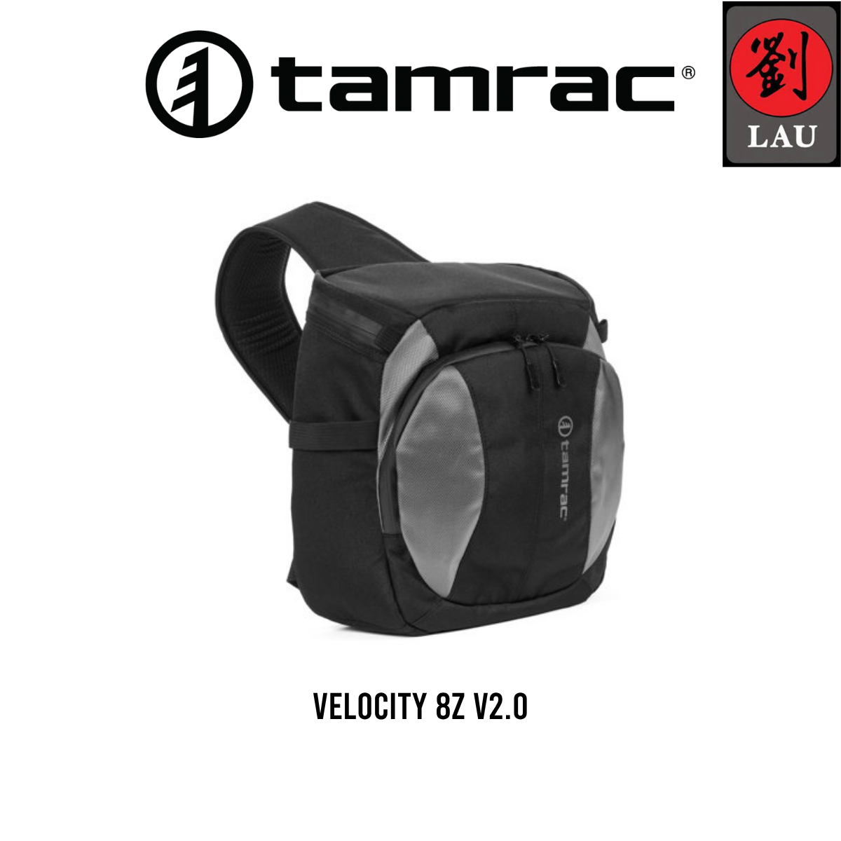 Tamrac Velocity 8z V2.0 - Sling Pack