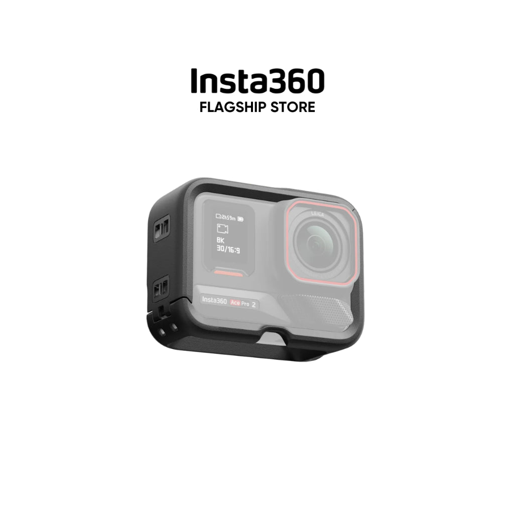 Vertical-Horizontal Frame for Insta360 Ace Pro 2/Insta360 Ace Pro