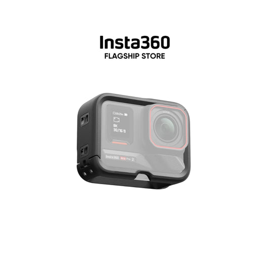 Vertical-Horizontal Frame for Insta360 Ace Pro 2/Insta360 Ace Pro