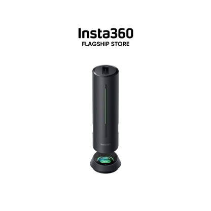 Insta360 Wave Professional Ai Speakerphone