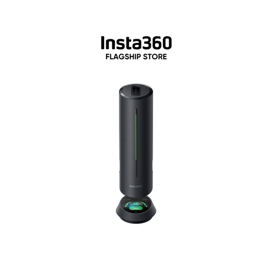 Insta360 Wave Professional Ai Speakerphone