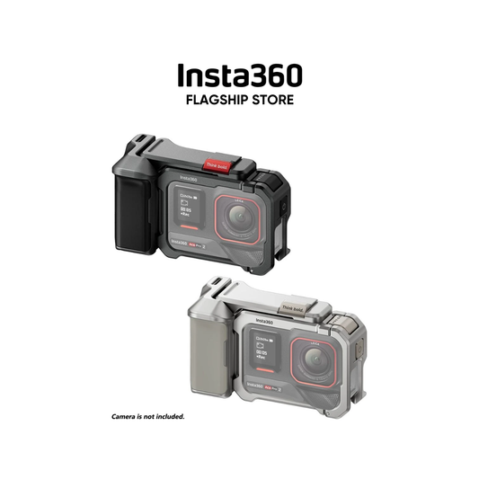 Xplorer Grip Kit for Insta360 Ace Pro 2