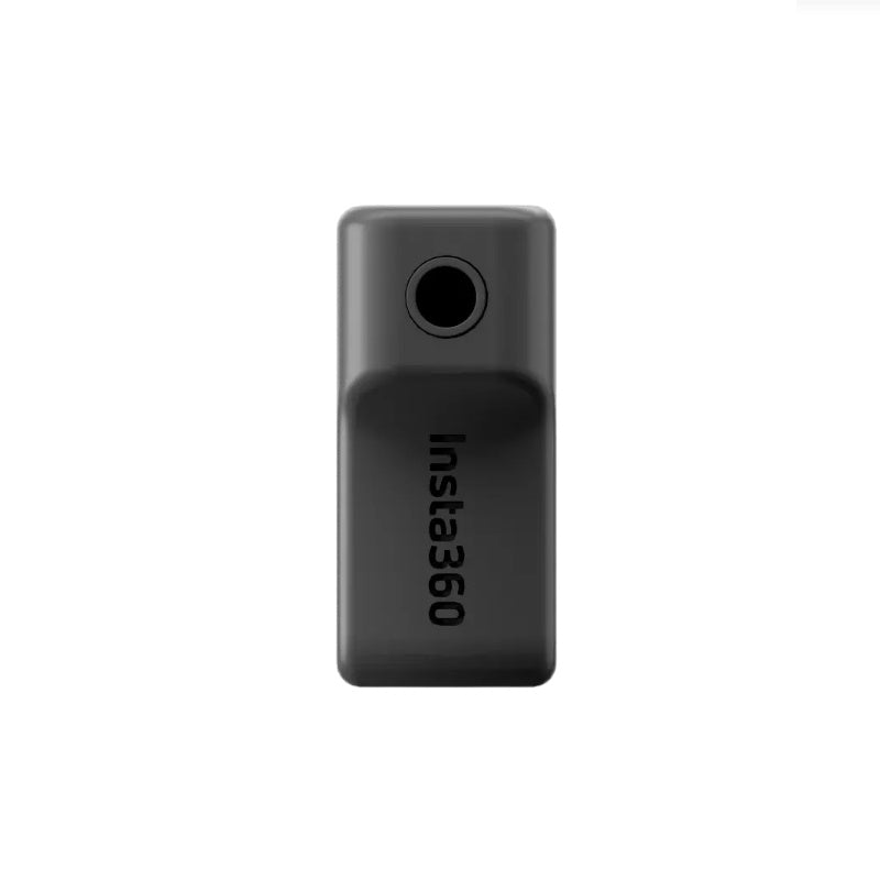 Insta360 X3 Mic Adapter