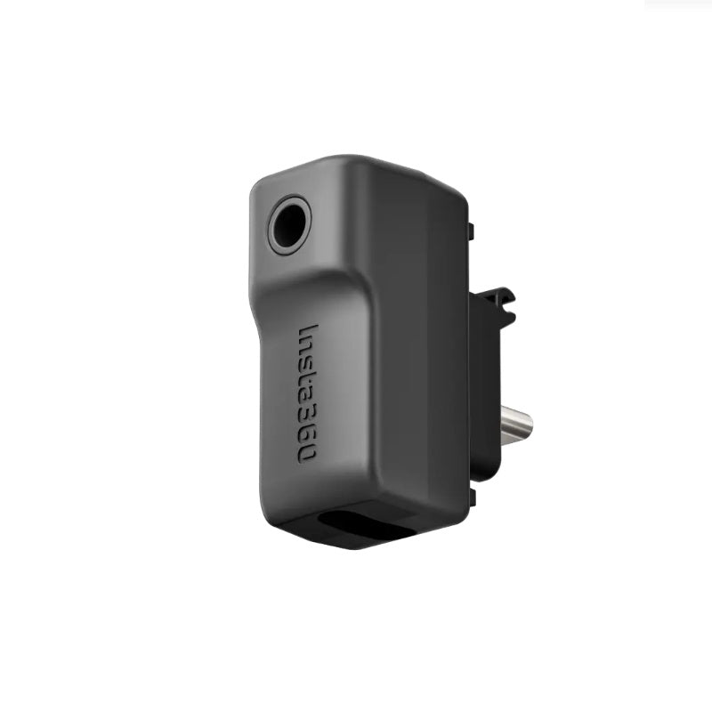 Insta360 X3 Mic Adapter