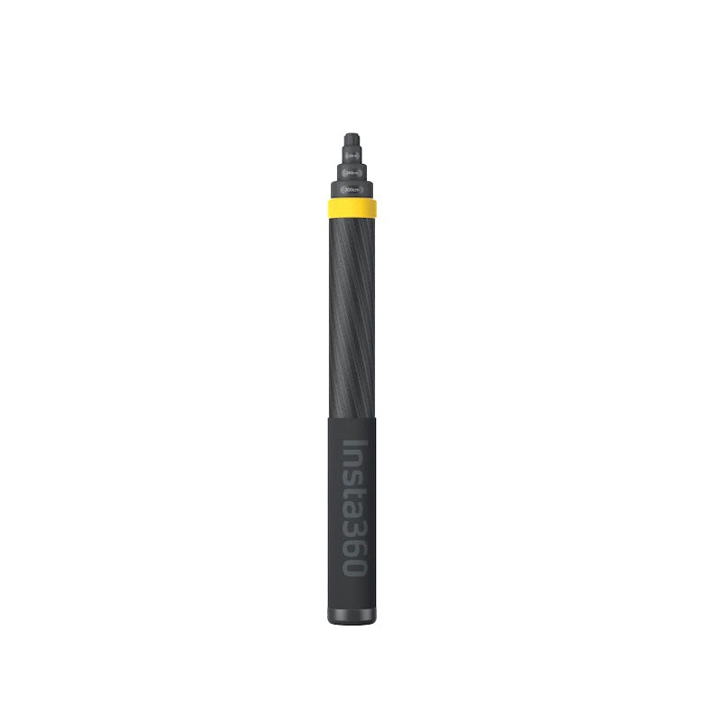 Insta360 Extended Edition Selfie Stick Carbon Fiber New Version
