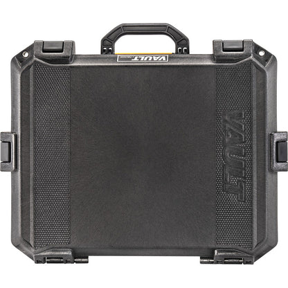 Pelican V550 Vault Equipment Case - Black