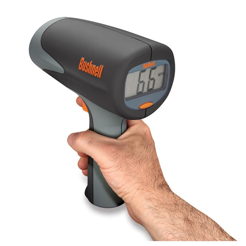Bushnell Velocity Speed Gun (Model: 101911)