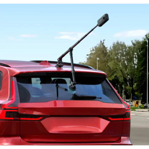 Insta360 Dual/Triple Suction Cup Car Mount
