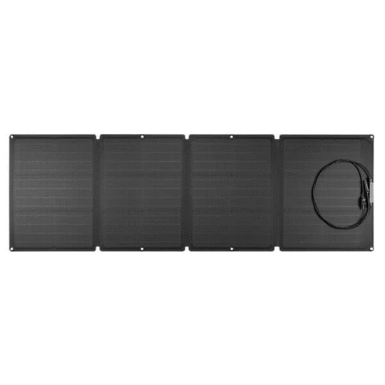 EcoFlow 110W Lightweight Portable Solar Panel (Single/Bifacial)