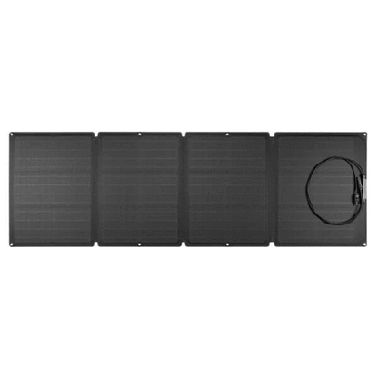 EcoFlow 110W Lightweight Portable Solar Panel (Single/Bifacial)
