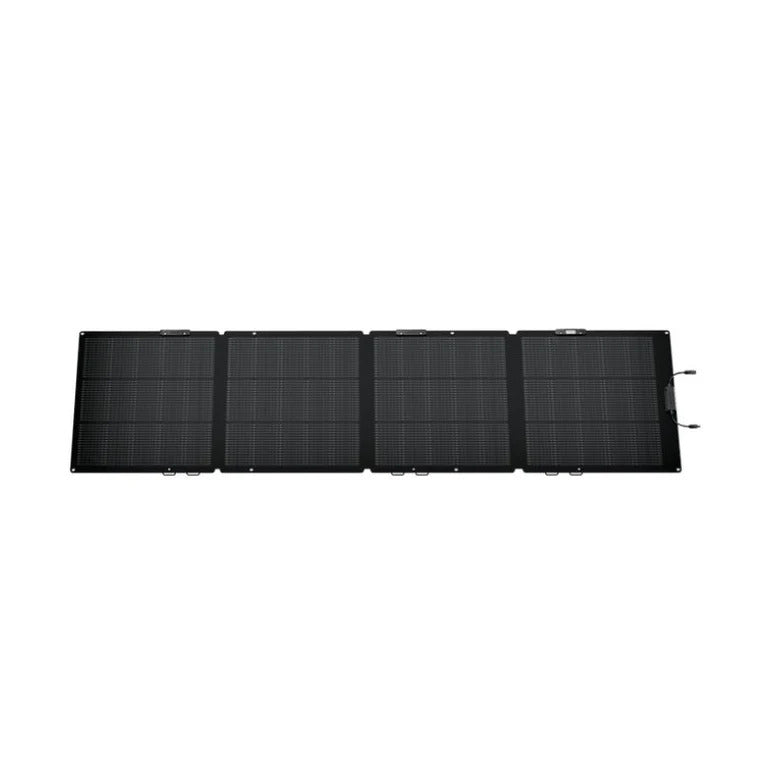 EcoFlow 220W Solar Panel