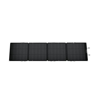 EcoFlow 220W Lightweight Portable Solar Panel (Single/Bifacial/NextGen version)