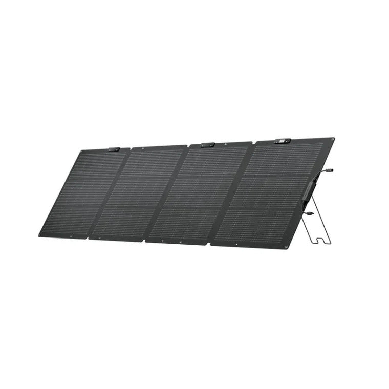 EcoFlow 220W Solar Panel