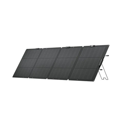 EcoFlow 220W Lightweight Portable Solar Panel (Single/Bifacial/NextGen version)