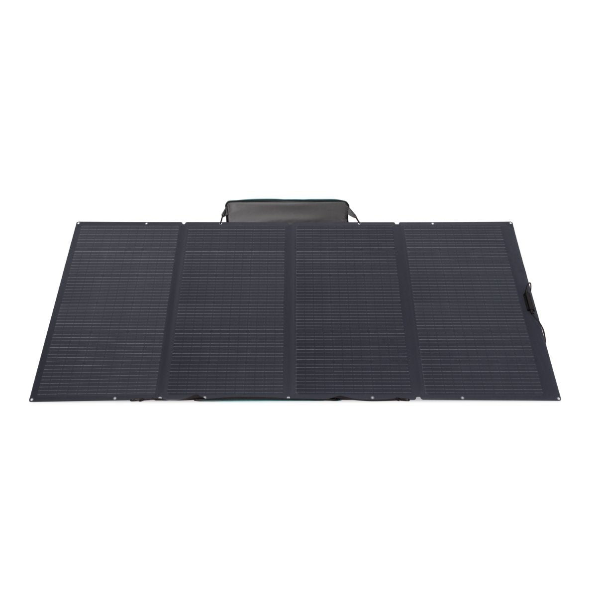 EcoFlow 400W Lightweight Portable Solar Panel (Single/Bifacial)