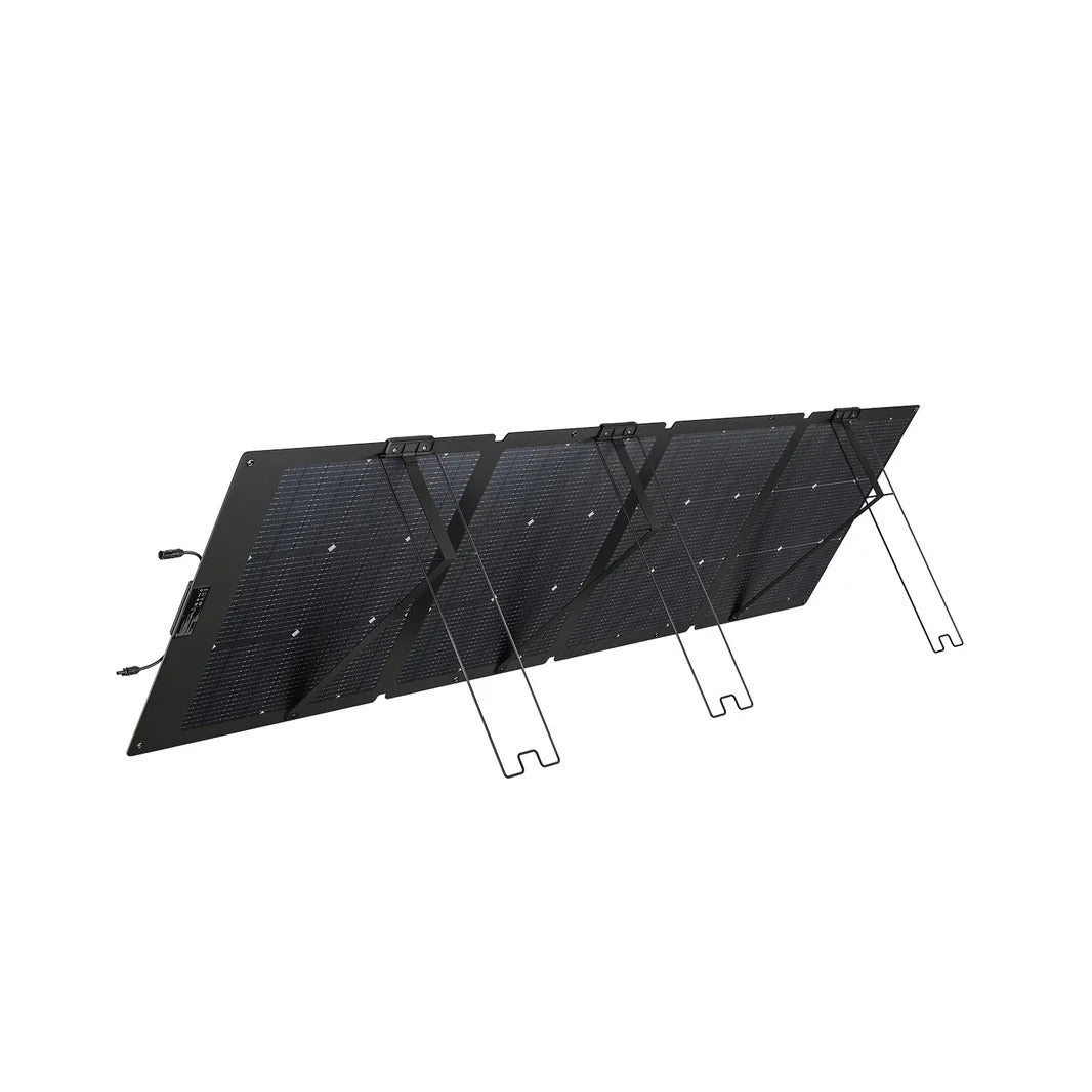 EcoFlow 220W Solar Panel