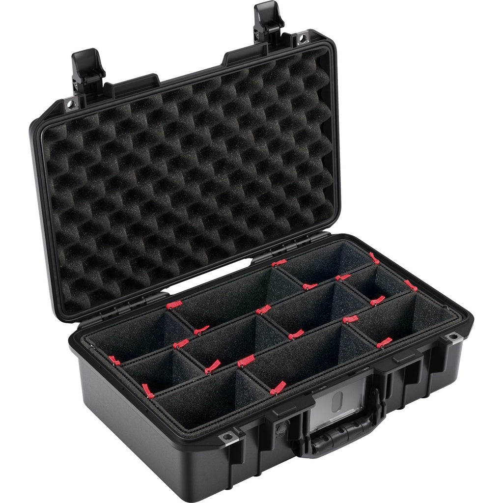 Pelican 1485 Air Case with Foam - Assorted Colours