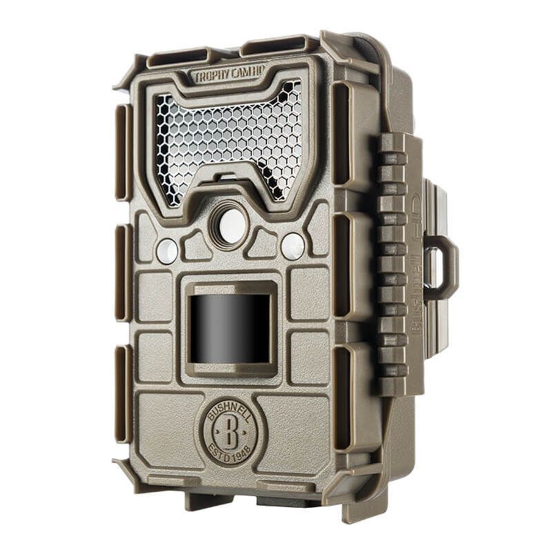Bushnell Trophy Cam E3 Essential Trail Camera (Model: 119837C)