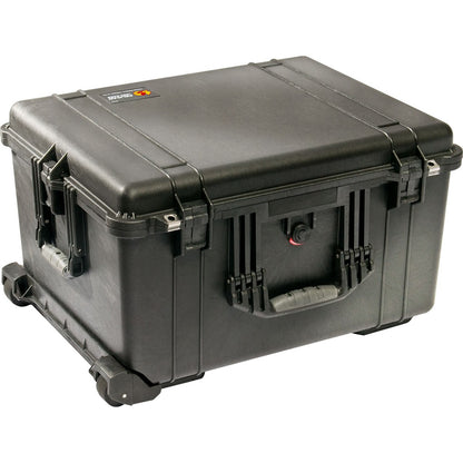 Pelican 1620 Wheeled Protector Case with Foam