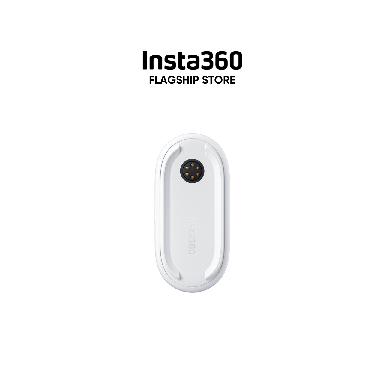 Insta360 GO3S / Go 3 Quick Reader