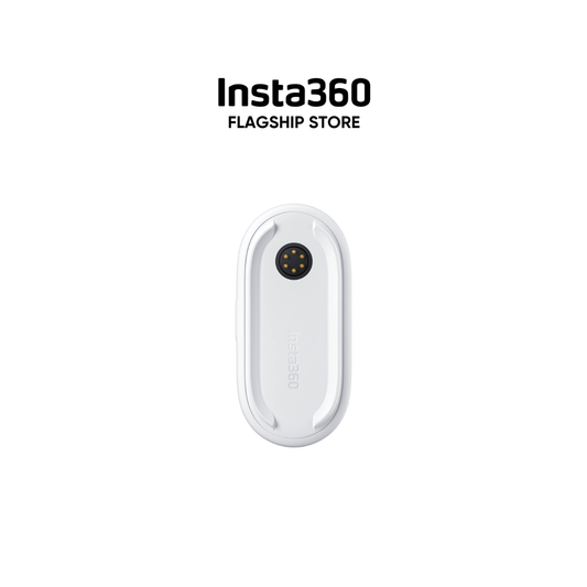 Insta360 GO3S / Go 3 Quick Reader