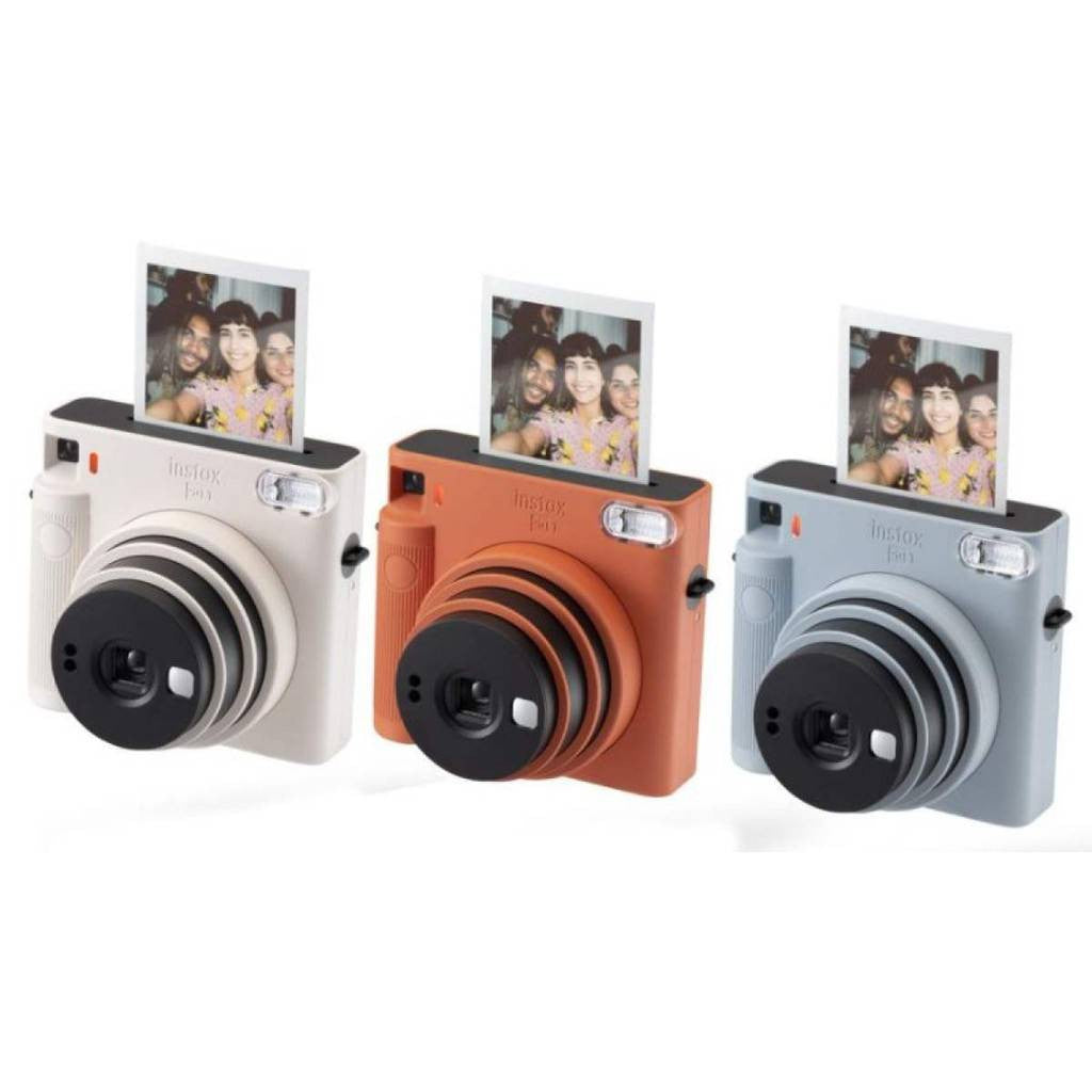 Fujifilm Instax SQUARE SQ1 Instant Camera
