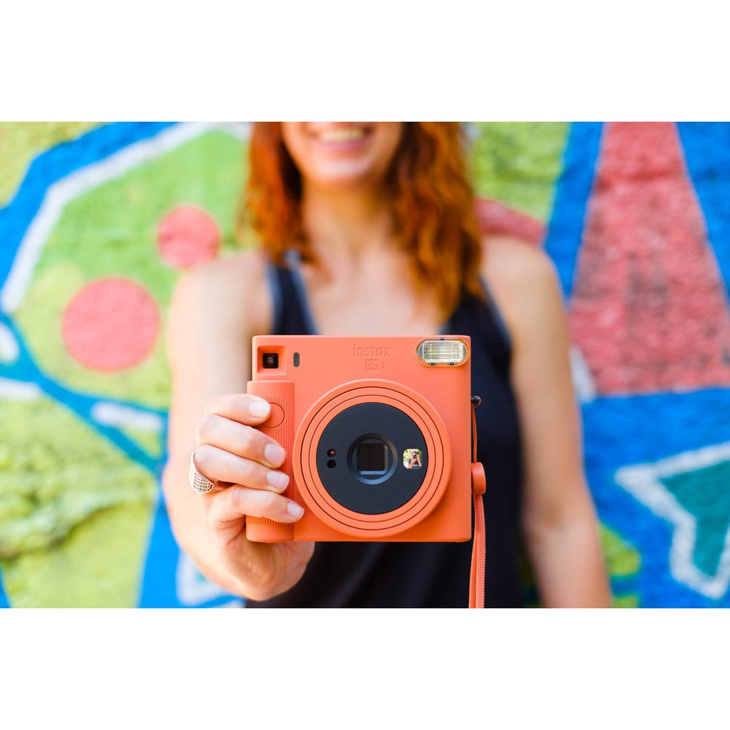 Fujifilm Instax SQUARE SQ1 Instant Camera