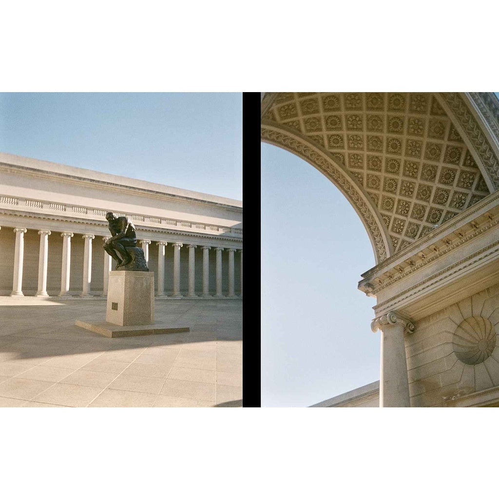 KODAK EKTAR H35 Half Frame Film Camera