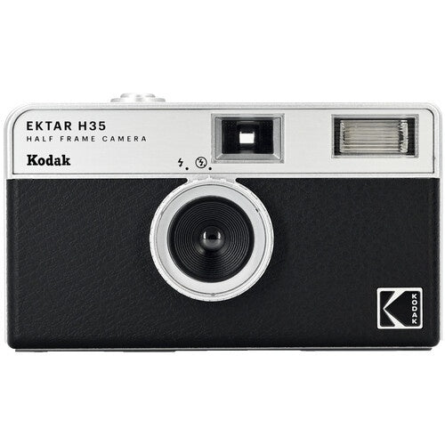 KODAK EKTAR H35 Half Frame Film Camera