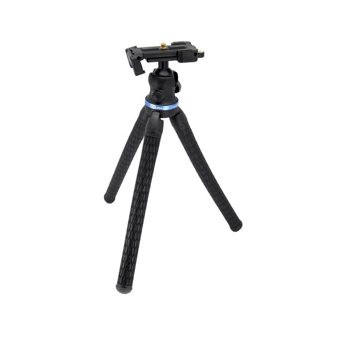 Samurai X-Freestyle Flexible Tripod For Camera/Phone