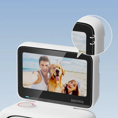 Insta360 GO 3 / GO 3S Screen Protector