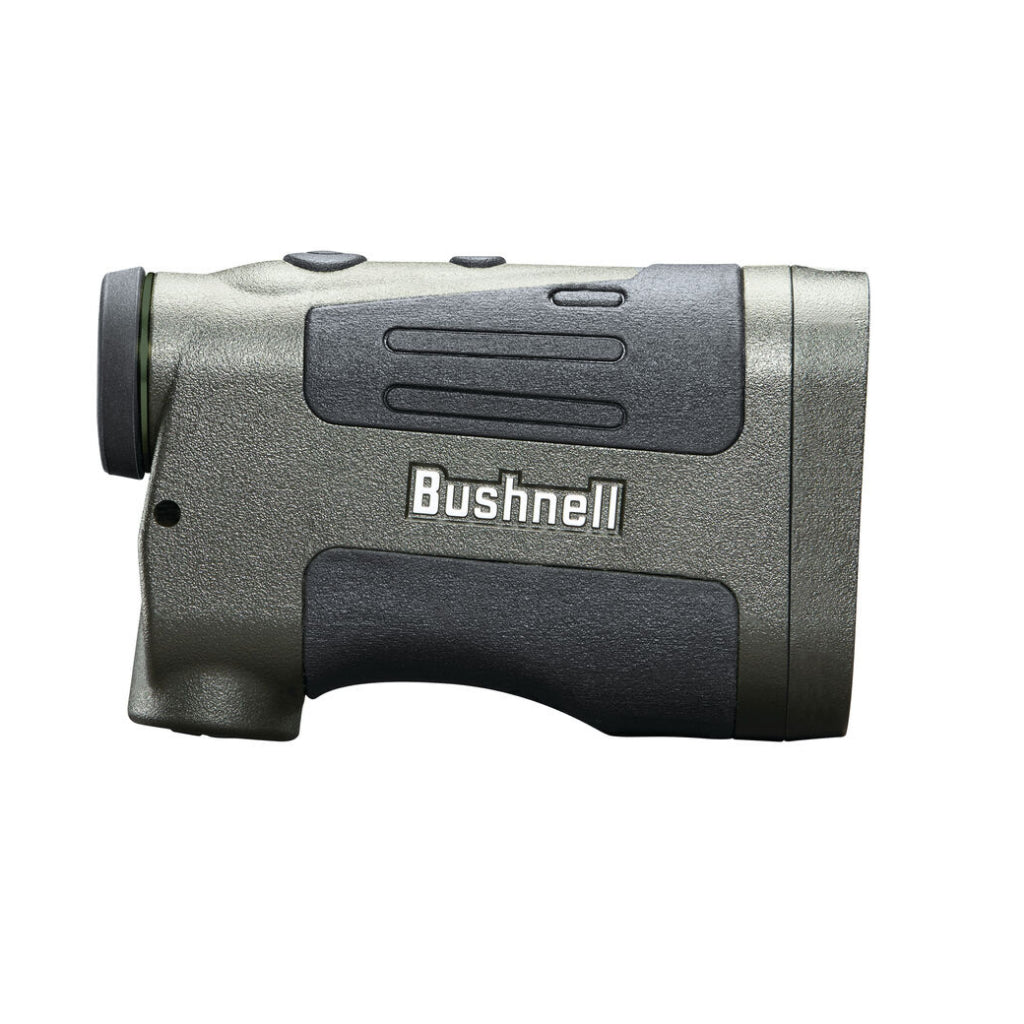 Bushnell Prime Golf Rangefinder 1300 Yard 6x24mm (Model: LP1300SBL)