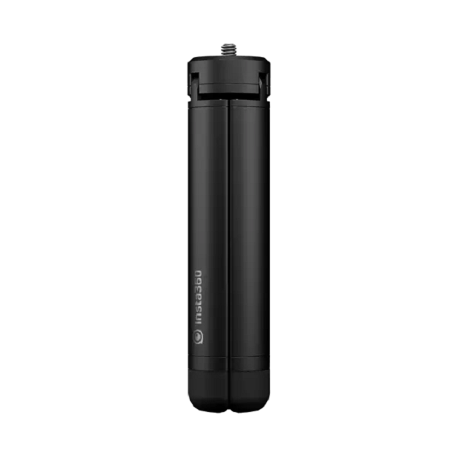 Insta360 All-Purpose Tripod for GO Ultra/X5/Ace Pro 2/X4/GO 3S/Flow 2 Series/Ace Pro/Ace/GO 3