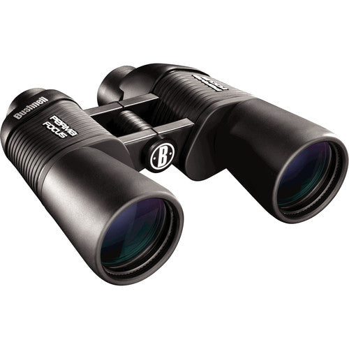 Bushnell Permafocus Binocular 12x50mm (Model: 175012)