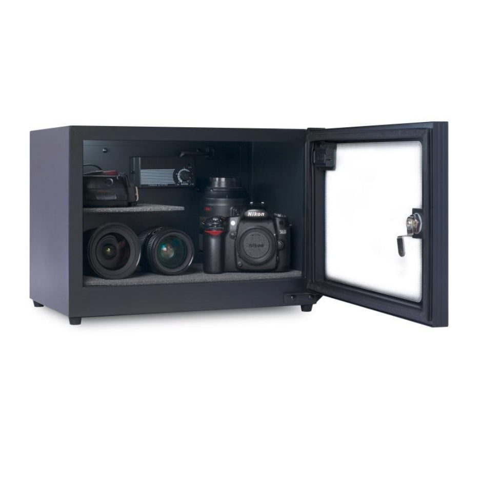 Samurai Dry Cabinet GP3 (25L)