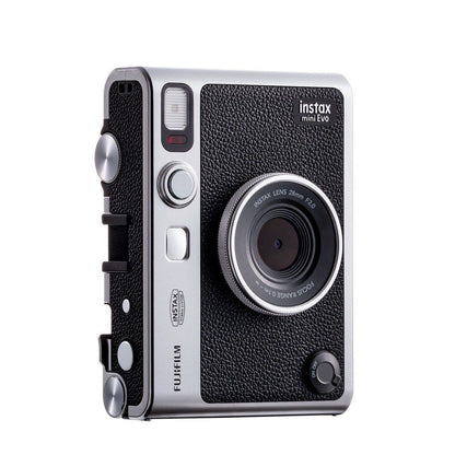 Fujifilm Instax Mini Evo Hybrid Instant Camera