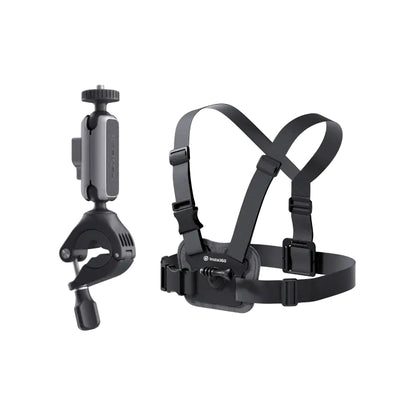Insta360 Bike Bundle for X4 Air/GO Ultra/X5/Ace Pro 2/X4/GO 3S/Ace Pro/Ace/GO 3/X3