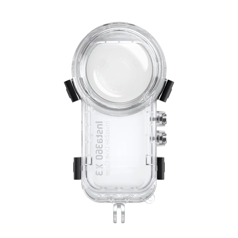 Insta360 X3 Invisible Dive Case