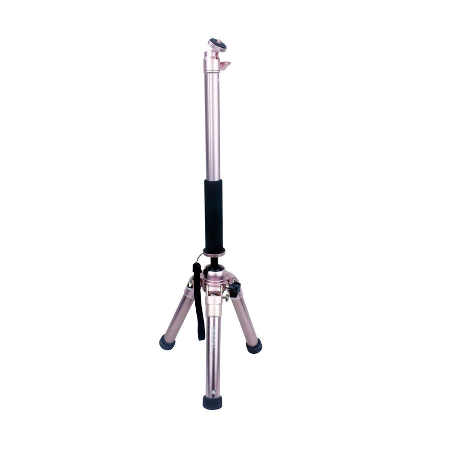 Samurai Travel Pal Tripod (2in1)