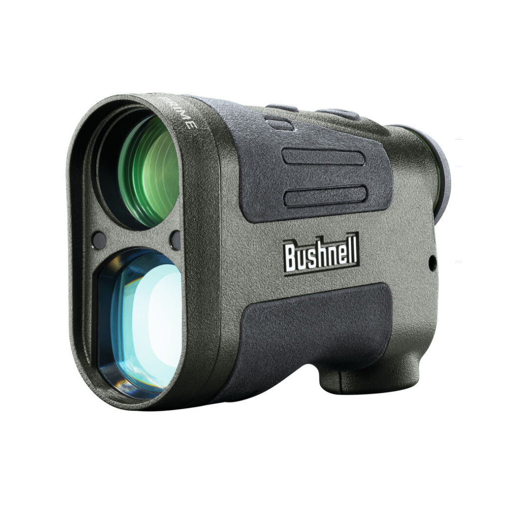 Bushnell Prime Golf Rangefinder 1300 Yard 6x24mm (Model: LP1300SBL)