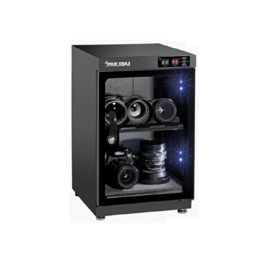 Samurai Dry Cabinet GP5 (36L)
