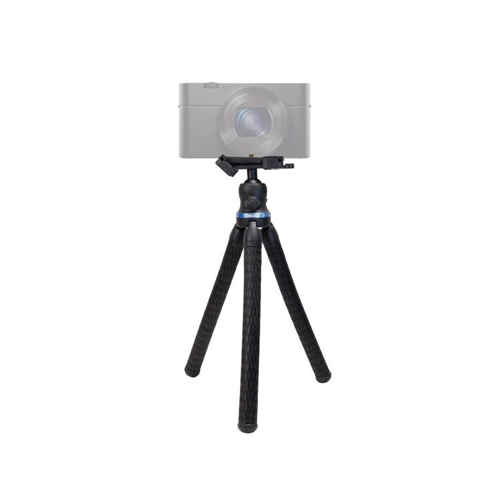 Samurai X-Freestyle Flexible Tripod For Camera/Phone