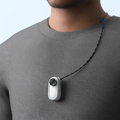 Insta360 GO 3 / GO3S Magnet Pendant Safety Cord